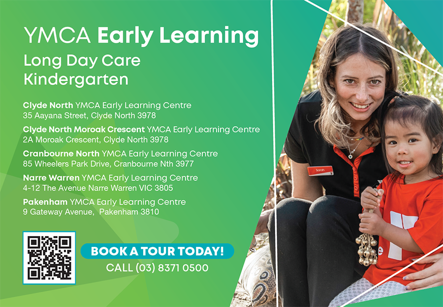 YMCA Early Learning